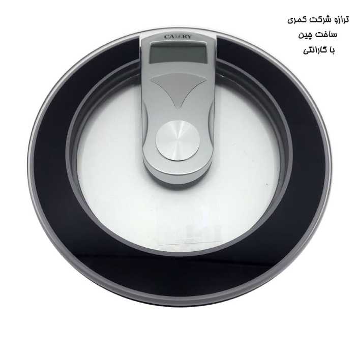 ترازو وزنه برند CAMRY کد JS9420