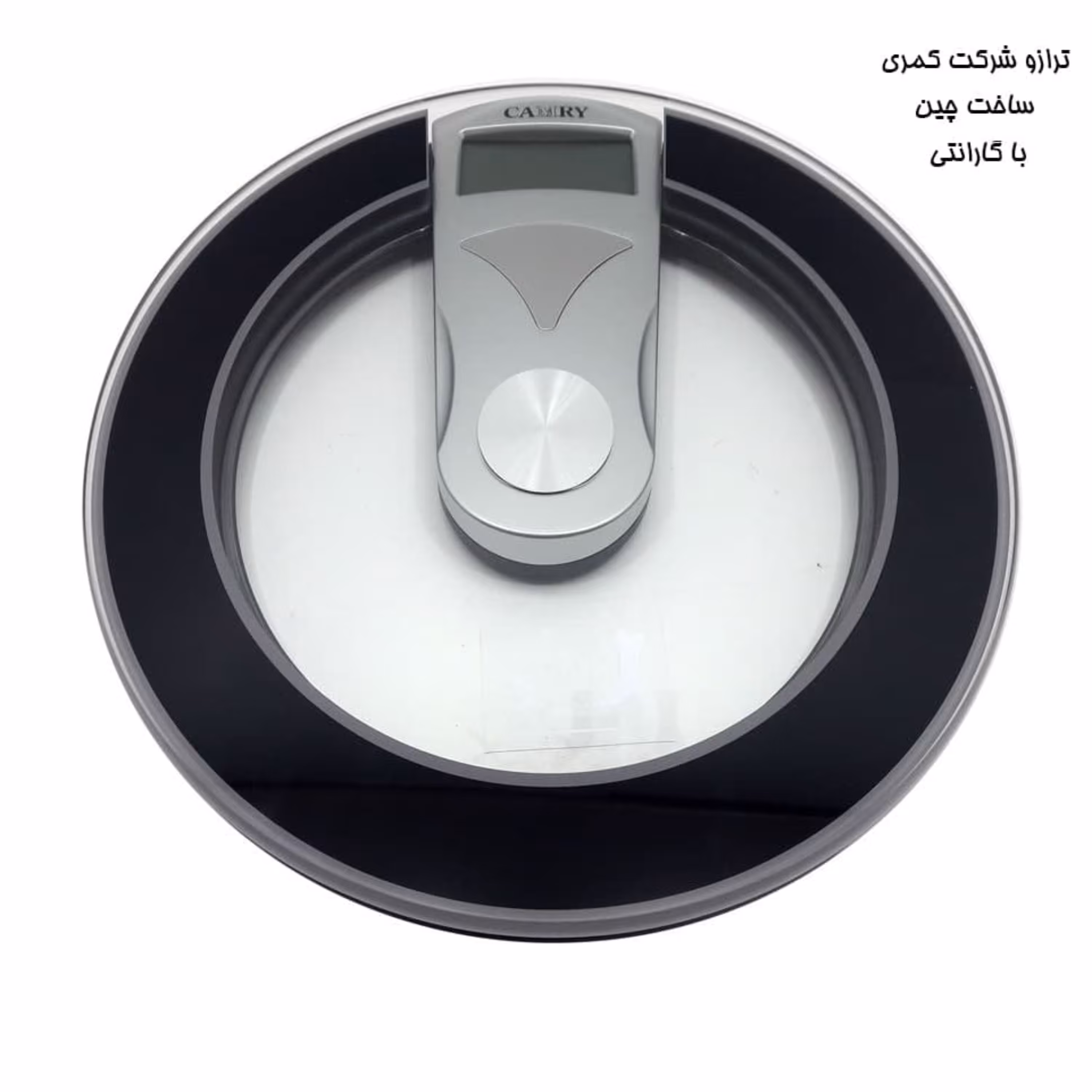 ترازو وزنه برند CAMRY کد JS9420