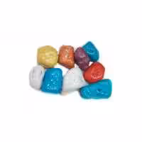 شکلات دراژه ماسه ای