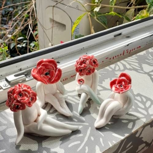 مجسمه دکوراتیو