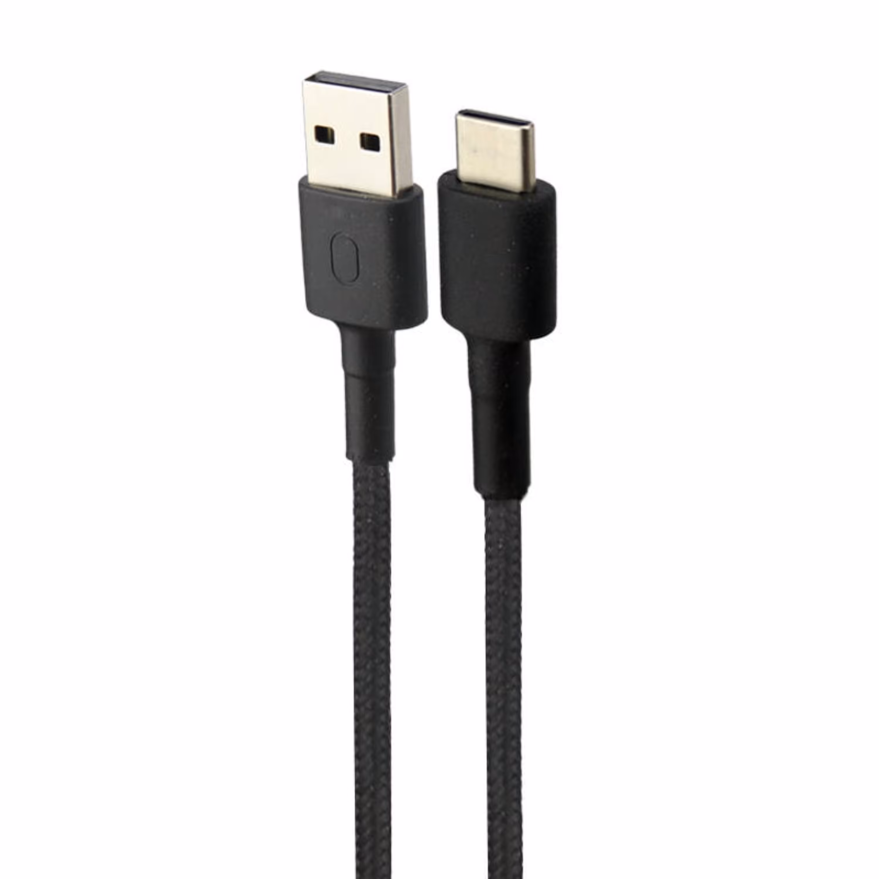 کابل شارژ  USB به USB-C شیائومی مدل SJX10ZM طول 1 متر