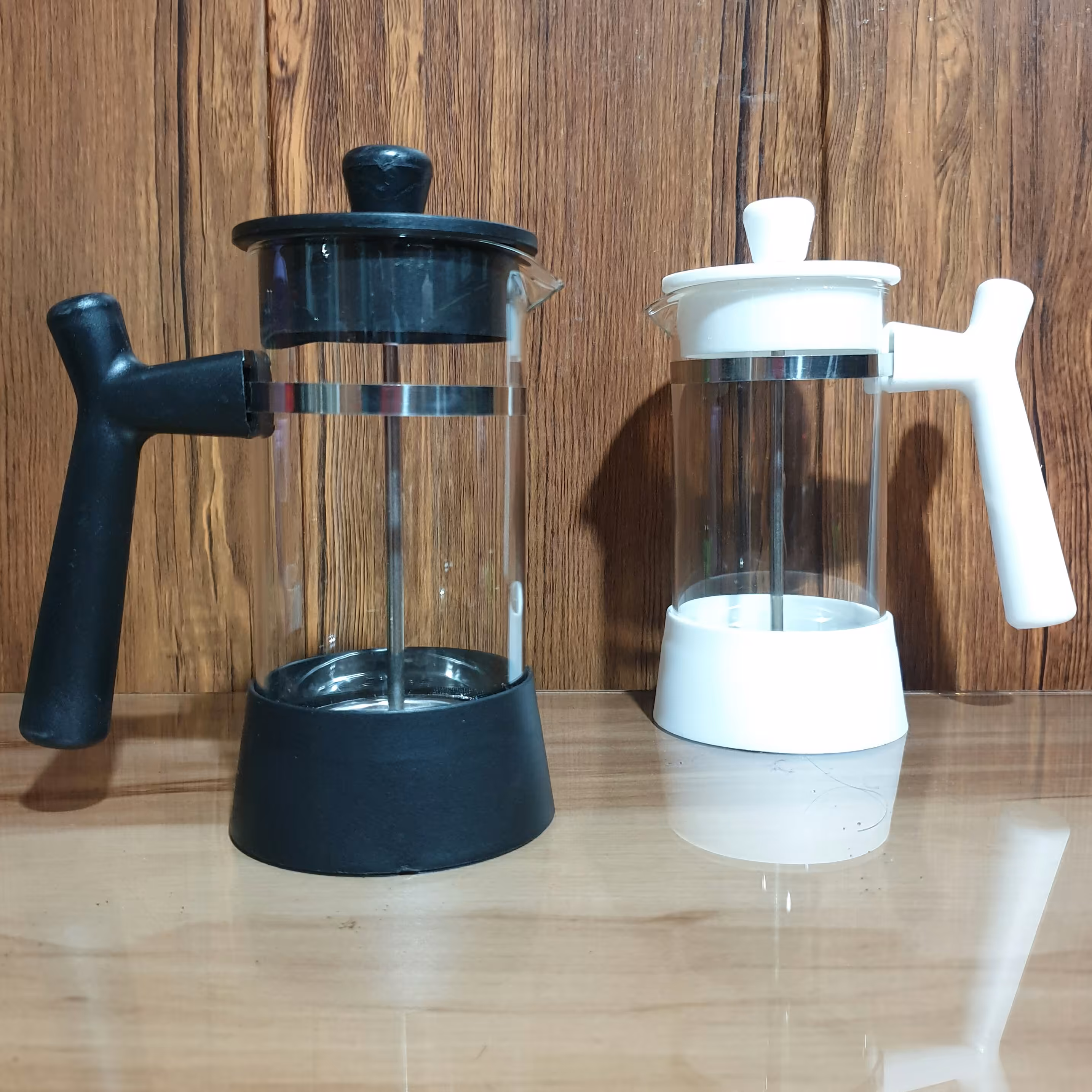 فرنچ پرس، دمنوش ساز (طرح چکشی)