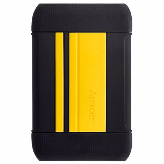 هارد اکسترنال اپیسر مدل AC633 ظرفیت 2 ترابایت