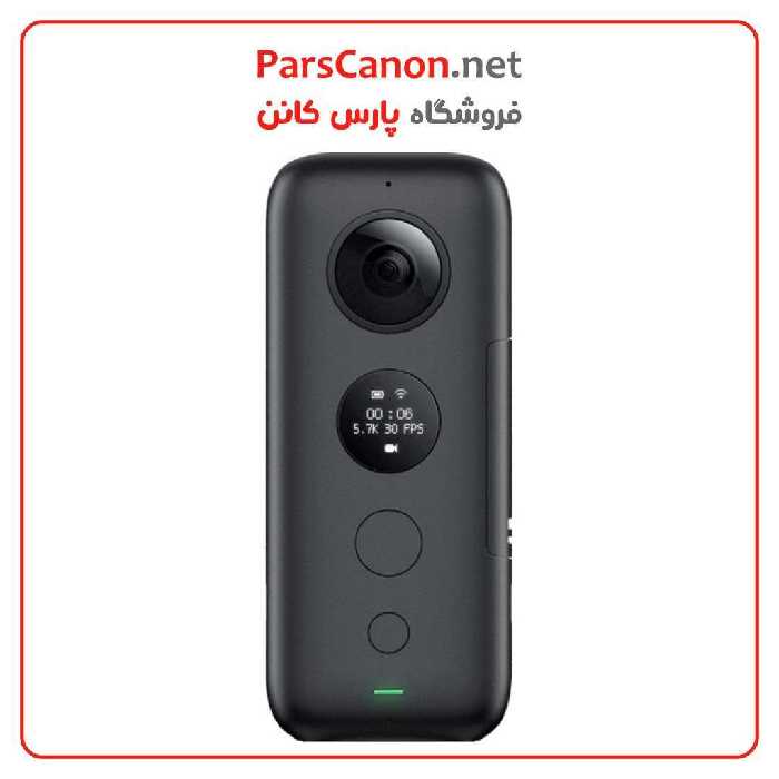 دوربین اکشن Insta360 ONE X Action Camera