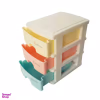 فایل کشویی مدل کاجین