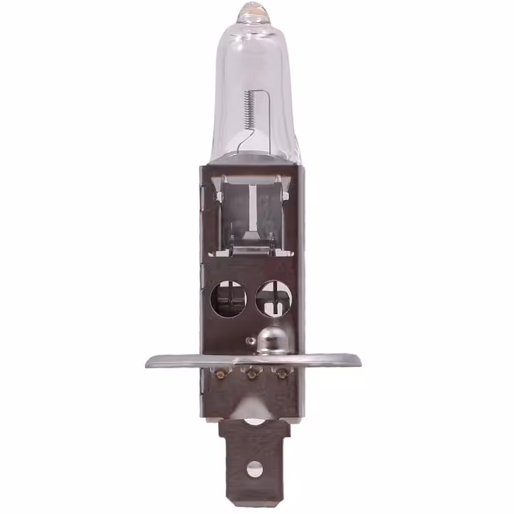 لامپ تک خار پایه H1