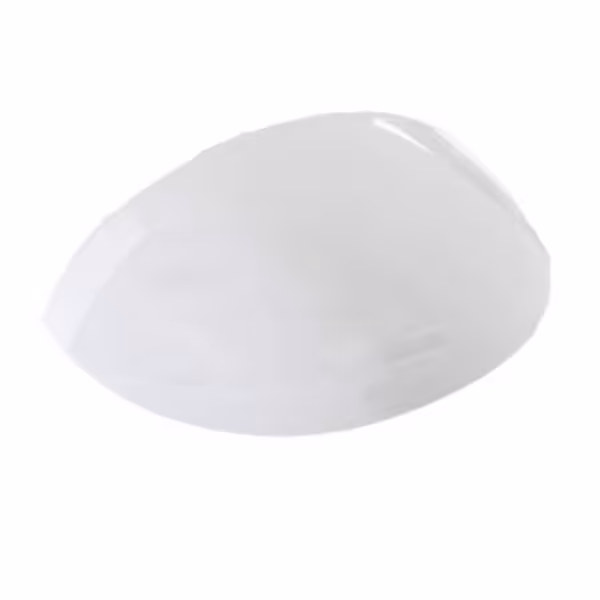 قاب آینه بغل چپ کروز پلاس مناسب پژو 206 کد CR370615