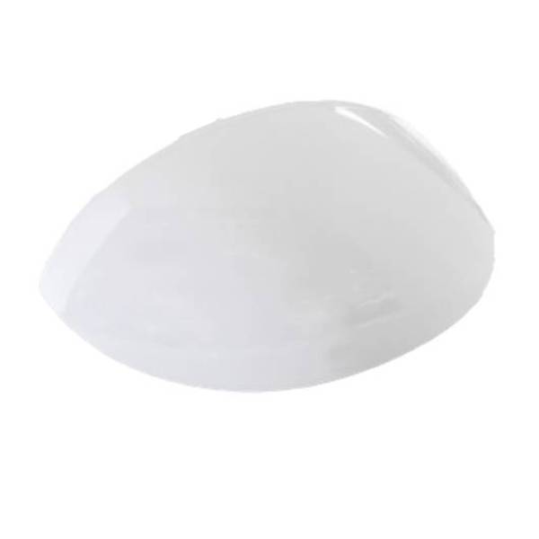 قاب آینه بغل چپ کروز پلاس مناسب پژو 206 کد CR370615