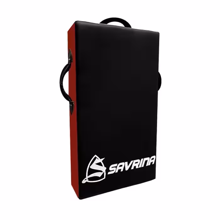 میت ضربات پا ساروینا  مدل چرمی و فومی