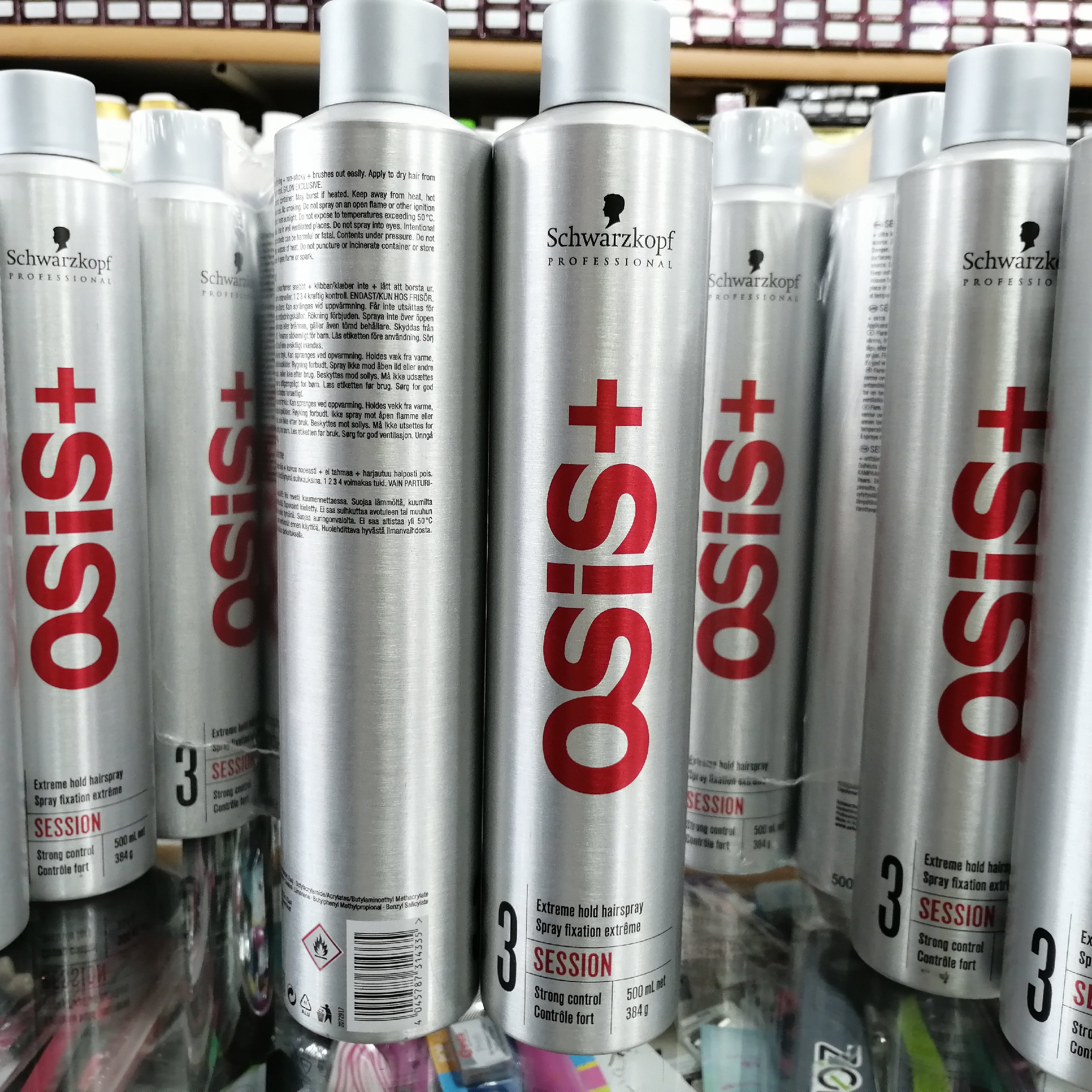 تافت اسیس(اصلی) +OSIS