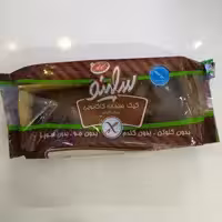 کیک صبحانه کاکائویی بدون گلوتن سلینو کاله