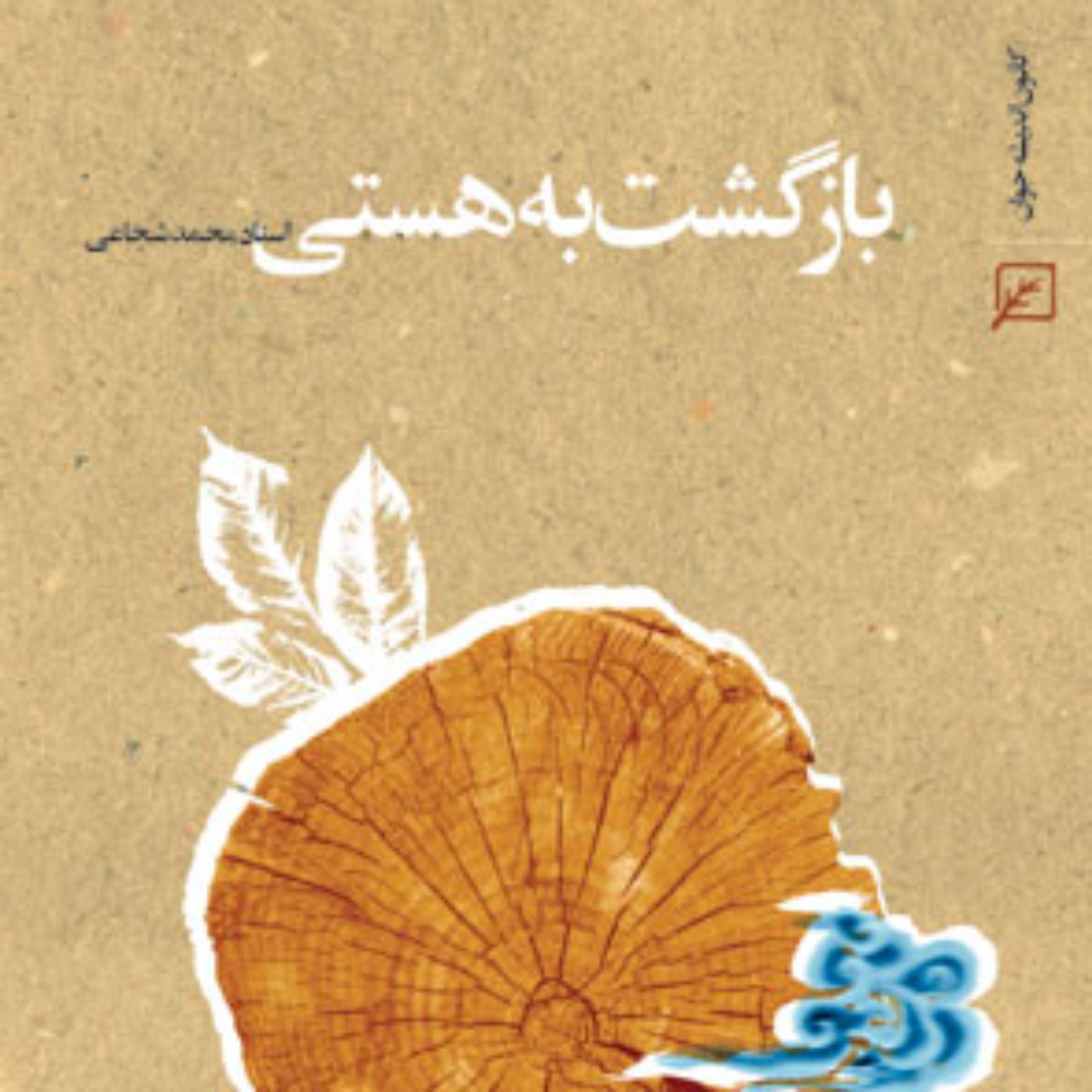 کتاب بازگشت به هستی استاد محمد شجاعی