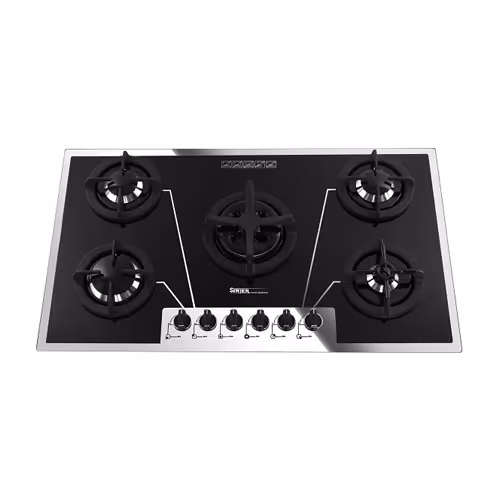 اجاق گاز صفحه ای سینجر مدل SDG-520D