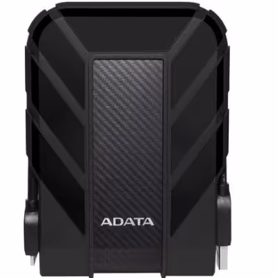 هارد اکسترنال ای دیتا مدل HD710 Pro ظرفیت 2 ترابایت