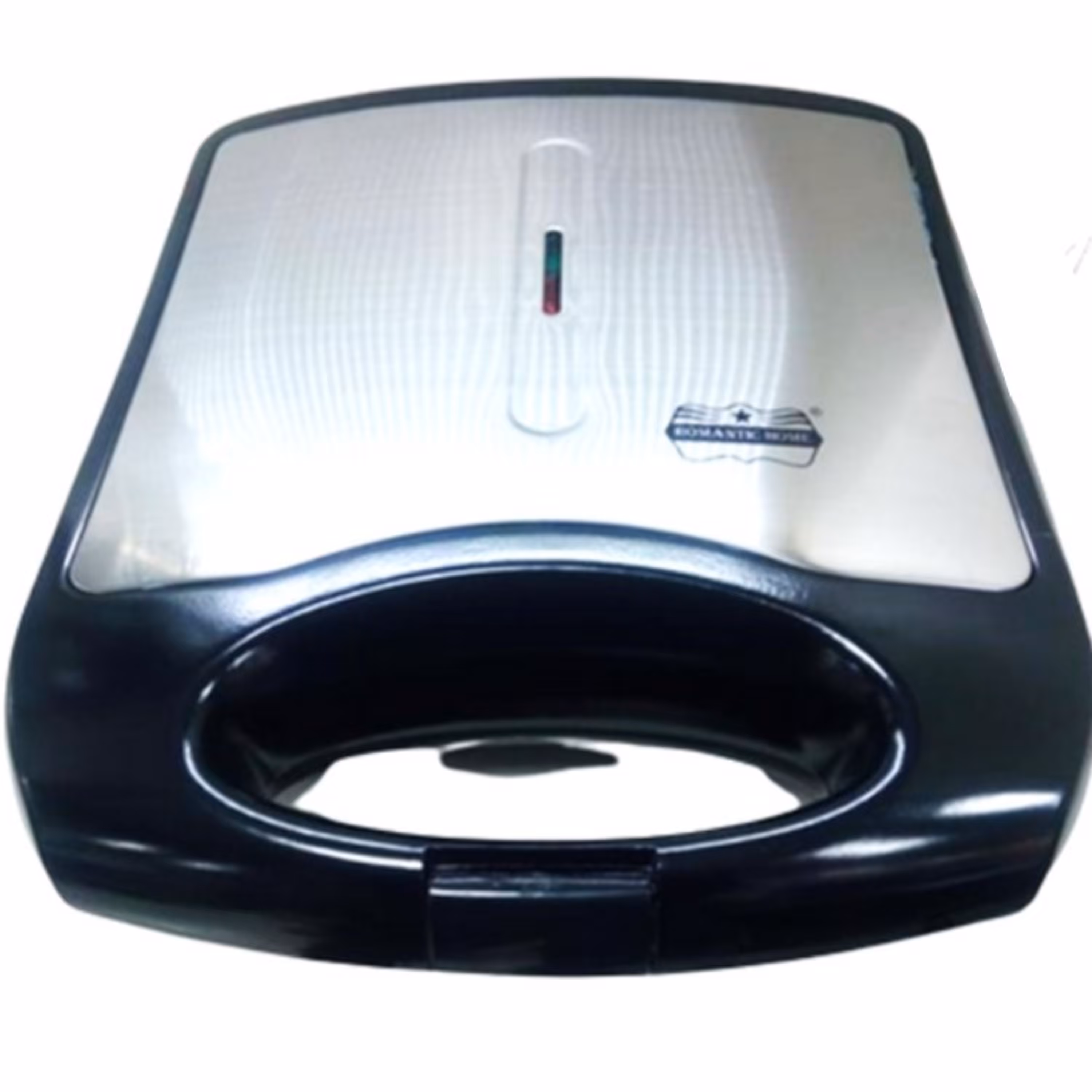 ساندویچ ساز   رومانتیک هوم ( رنگ مشکی )  مدل HS-811
( رنگ مشکی )