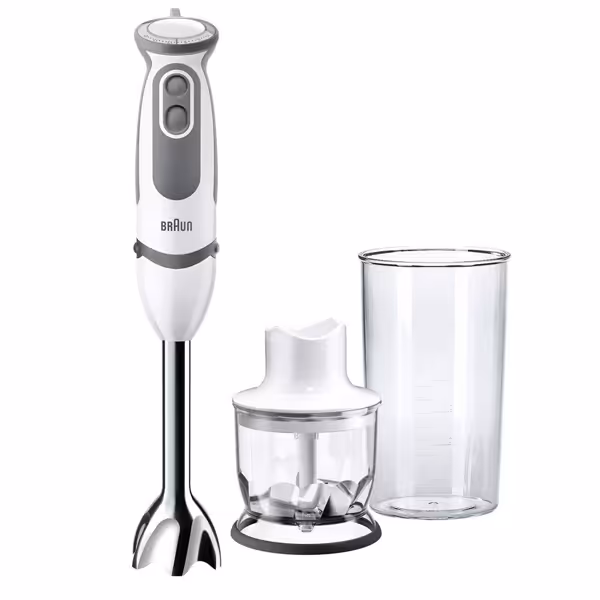 گوشتکوب برقی براون مدل MQ5020 Pasta