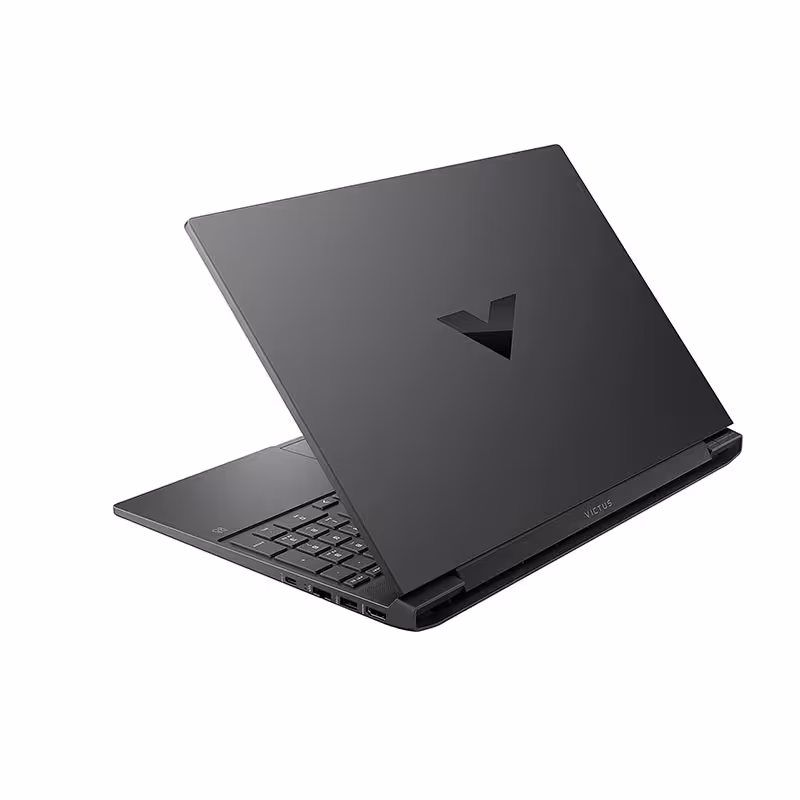 لپ تاپ اپن باکس اچ پی ویکتوس HP Victus 15 corei7 12650H 4G 3050