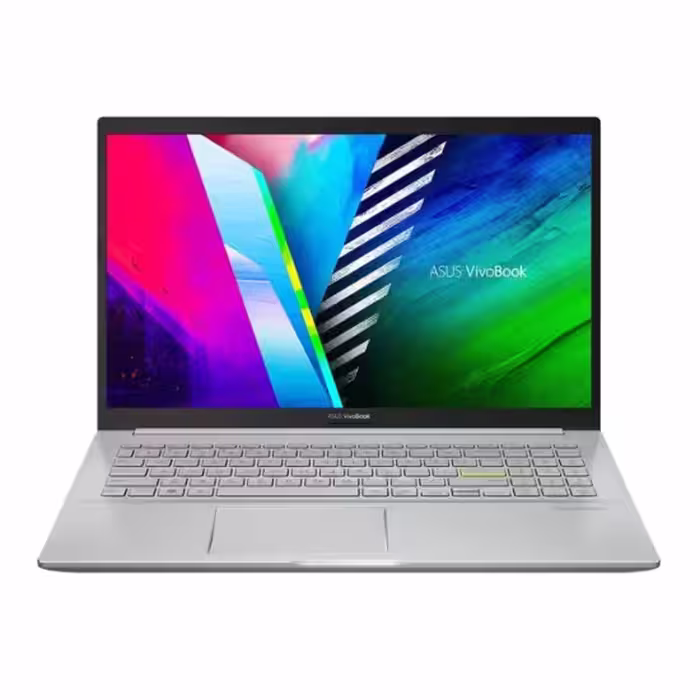 لپ تاپ 16 اینچی ایسوس مدل VivoBook D1603QA-MB005W R5-5600H 16GB 512GB SSD Integrated