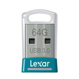 LEXAR JumpDrive S45 Flash Memory- 64GB