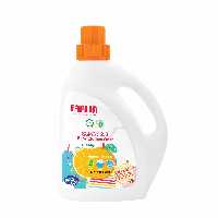 مایع لباسشویی ضدحساسیت نوزاد و کودک فارلین امریکا حجم  2800 میلی لیتر  farlin