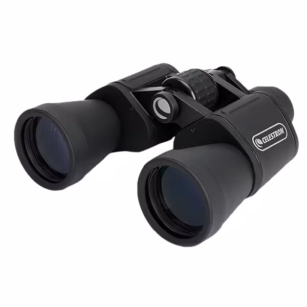 دوربین دوچشمی سلسترون مدل Upclose G2 10x50