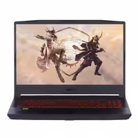 لپ تاپ ام اس آی 15.6 اینچی مدلKatana GF66 12UE پردازنده Core i7 رم 16GB حافظه 1TB SSD گرافیک 6GB 3060