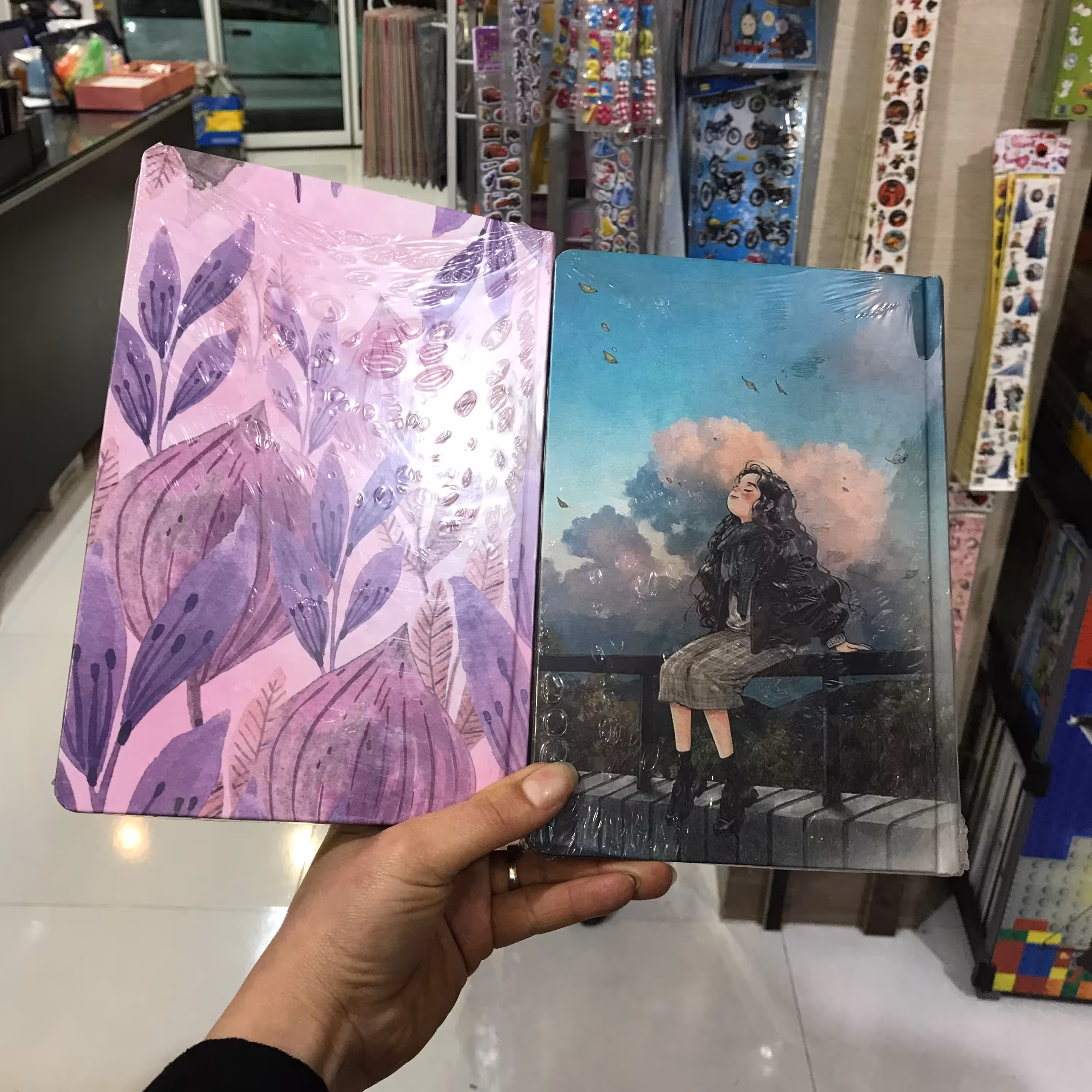 پلنر برنامه ریزی جلد سخت