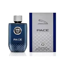 ادکلن مردانه جگوار | خرید + قیمت ادوتویلت مردانه جگوار مدل PACE حجم100