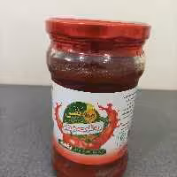 رب گوجه نفس  خوش رنگ وغلیظ ارگانیک بدون مواد نگهدارنده