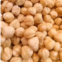 مغز فندق پوست کنده اعلا((300گرمی))