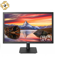 مانیتور 22 اینچ ال جی مدل LG 22MP400