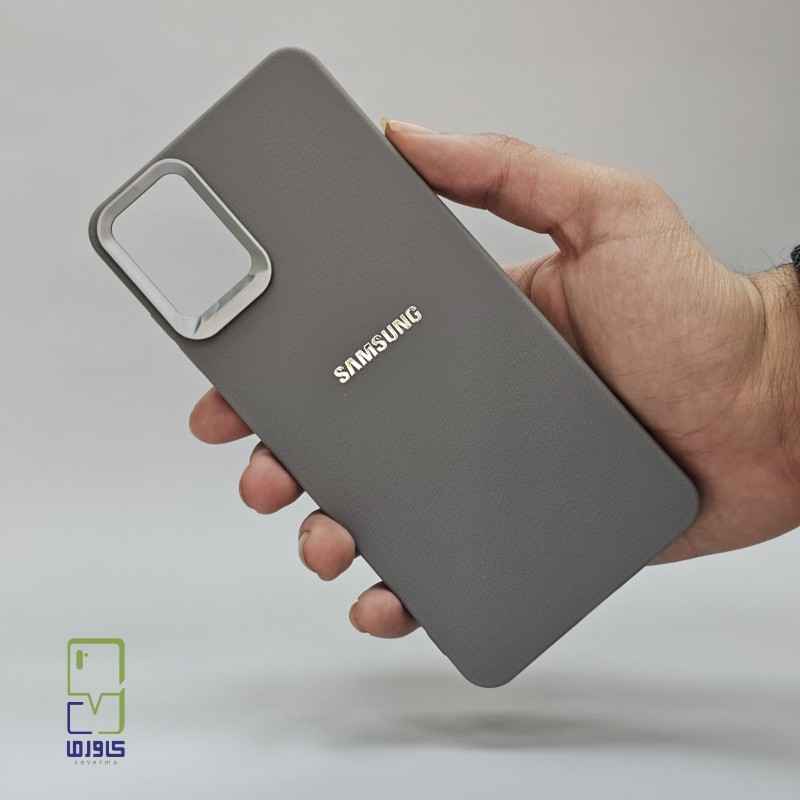 خرید قاب گوشی S24 FE | متال لنز فیلی | زیبا و مقاوم