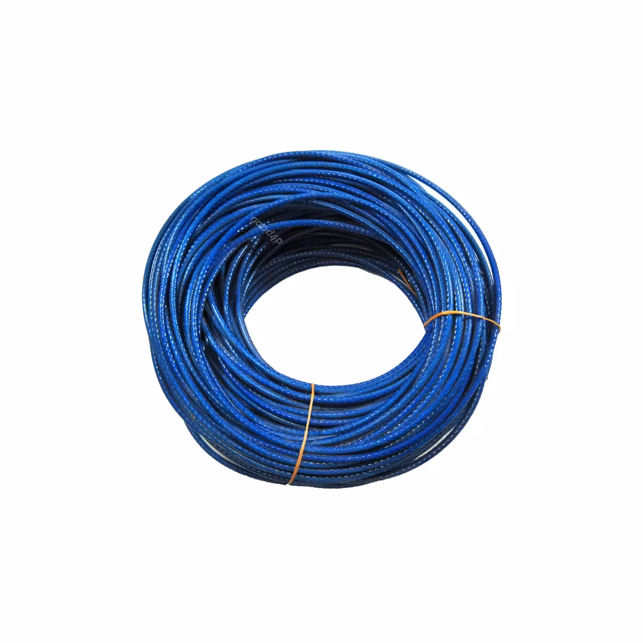 سیم بکسل روکش دار سایز 8 میلی متر