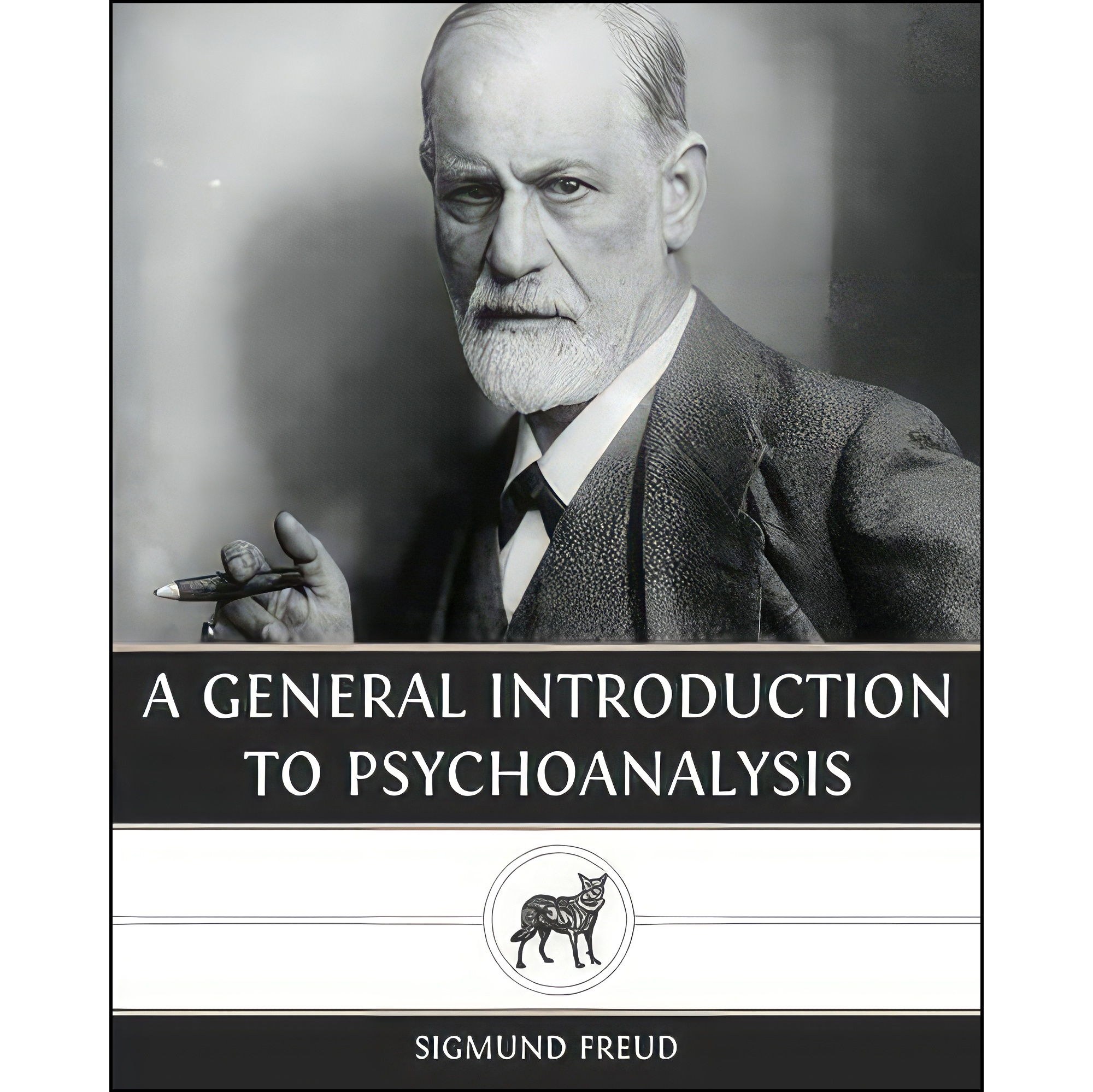 کتاب زبان اصلی A General Introduction to Psychoanalysis اثر Sigmund Freud