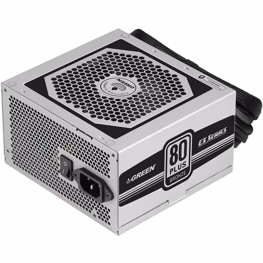 پاور گیرین مدل GP380A-ES