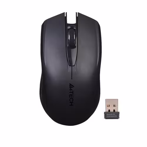 ماوس ای فورتک بی سیم مدل A4TECH G11-760N