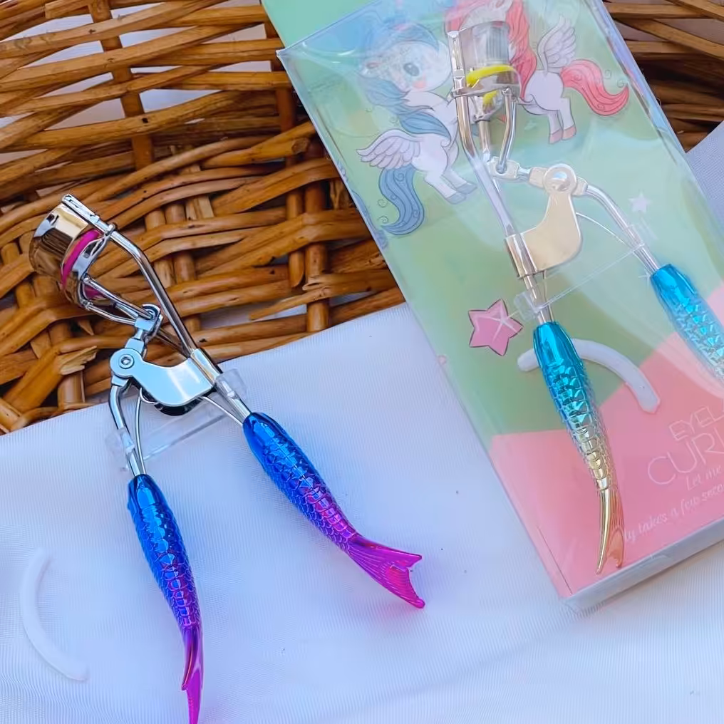 فرمژه  اورجینال استیل پری دریایی 