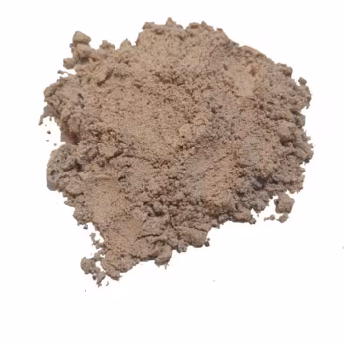 پودر کمر 100 گرمی ، کمر نرم ، کمر آسیاب شده