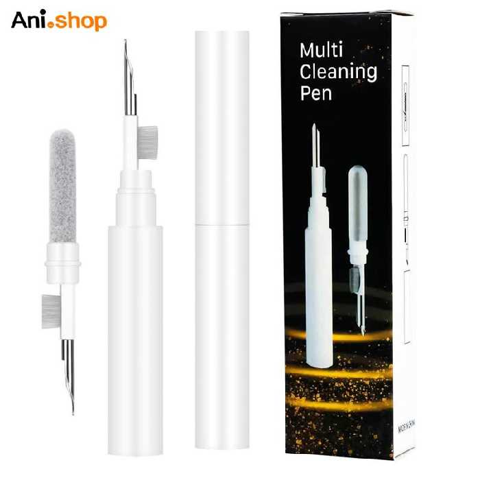 قلم تمیز کننده ایرپاد