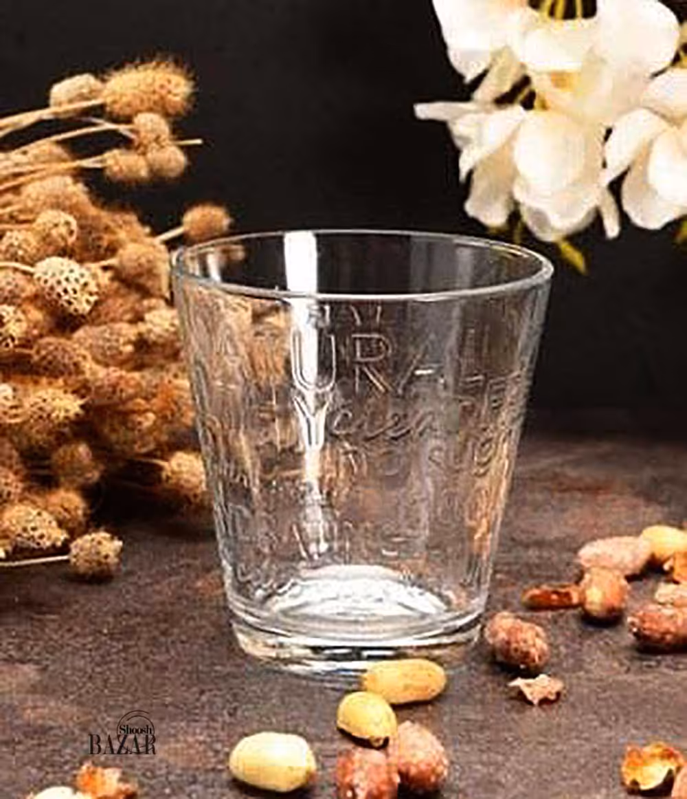 لیوان پاپ سیتی 6 عددی پاشاباغچه کد 520516