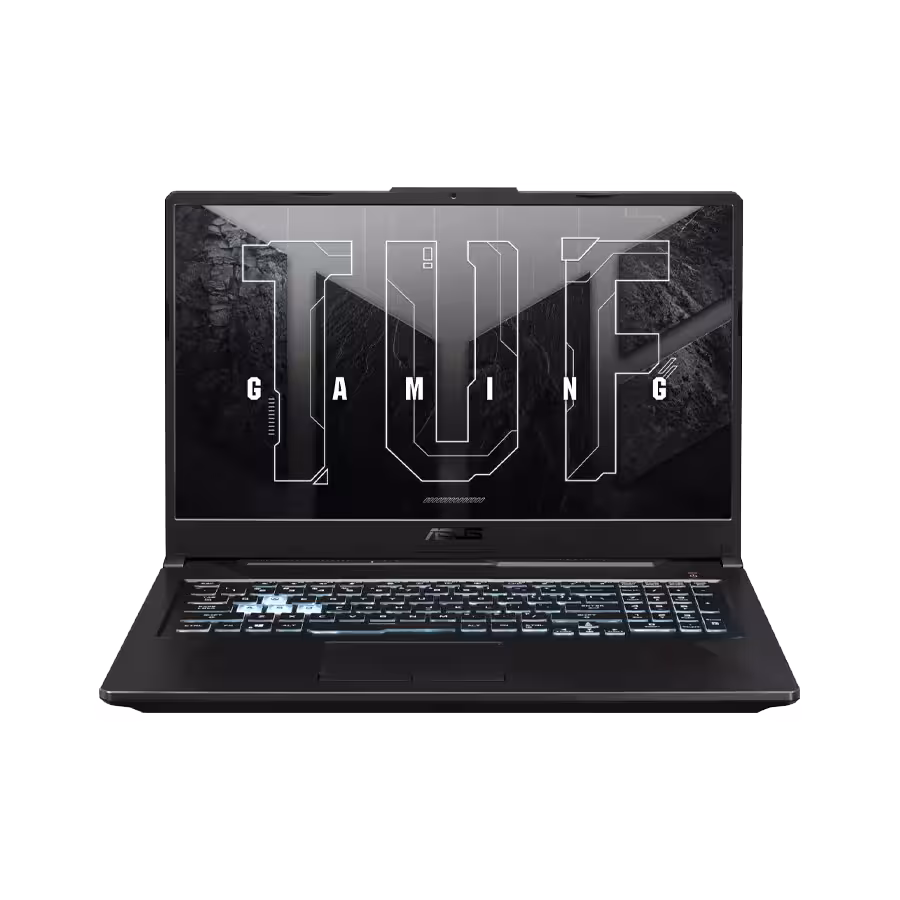 لپ تاپ ایسوس مدل TUF Gaming F17 FX706 مشخصات، آخرین قیمت و خرید