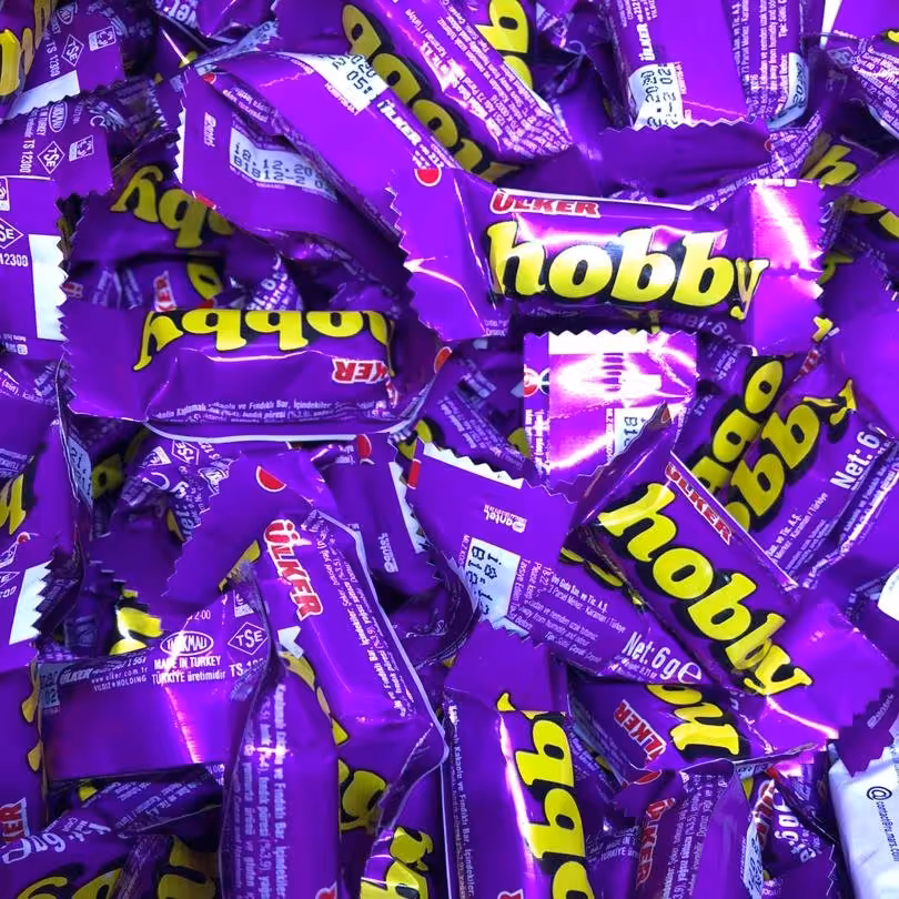 هوبی مینی نیم کیلویی