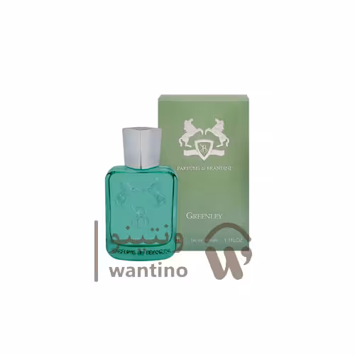 عطر ادکلن پرفیوم د مارلی گرینلی برندینی (Brandini Parfums de Marly Greenley) 33 میل