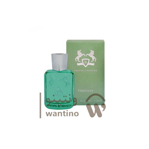 عطر ادکلن پرفیوم د مارلی گرینلی برندینی (Brandini Parfums de Marly Greenley) 33 میل