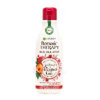 شیر مو عصاره بادام و روغن کرچک Botanic Therapy گارنیر