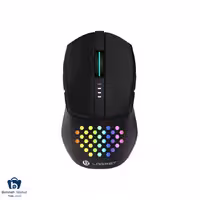 ماوس بی سیم گیمینگ لاجیکی مدل M659