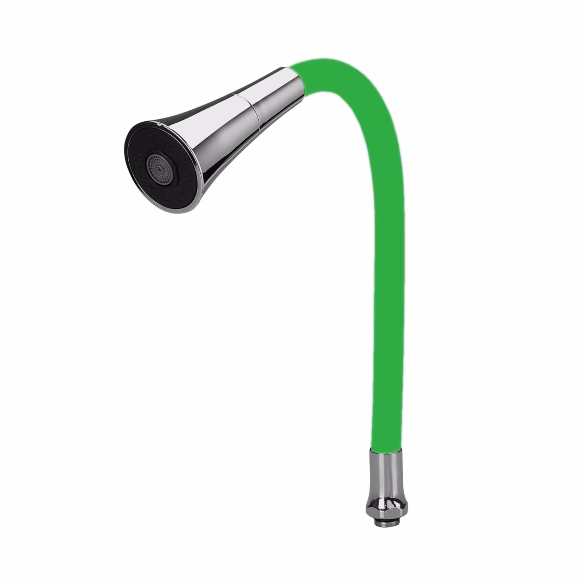 علم شیر ظرفشویی سیلیکونی مدل شیپوری 