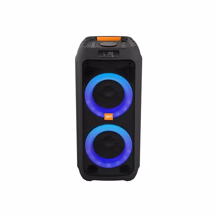 اسپیکر بلوتوثی قابل حمل سیلیکون پاور Silicon Power BS93