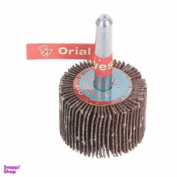 سنباده چتری اوریال سایش ایران کد A25