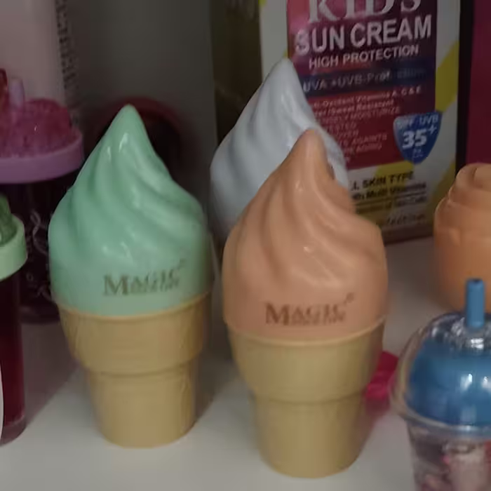 بالم لب بستنی